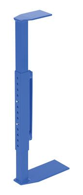VESTIL FDA-550-DRUM-LRT-PF