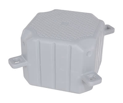 VESTIL FDS-DB-GCO