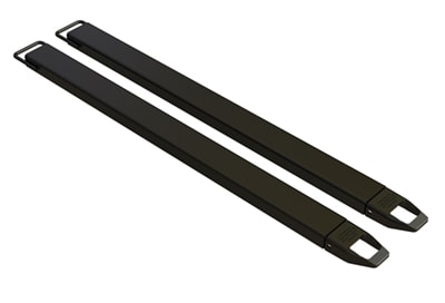 VESTIL FE-4-72-BK