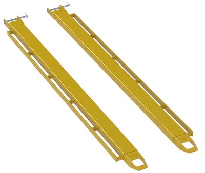 VESTIL FE-4-96-P-LR