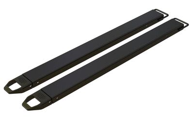 VESTIL FE-6-72-BK