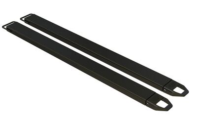 VESTIL FE-6-84-BK