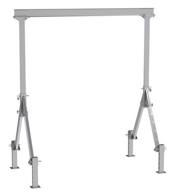 VESTIL FHA-2-10-10-ALO