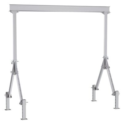 VESTIL FHA-2-12-10-ALO