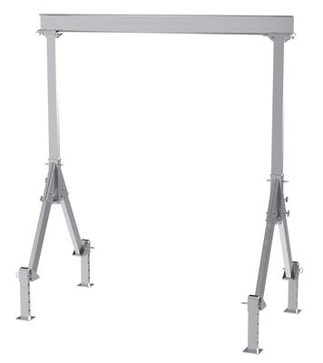 VESTIL FHA-4-10-10-ALO