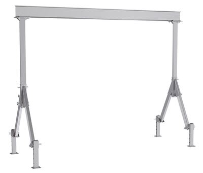 VESTIL FHA-4-15-10-ALO