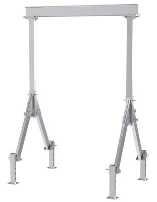 VESTIL FHA-4-8-10-ALO