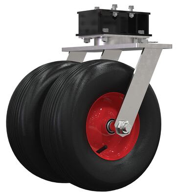 VESTIL FHS-PNU-DT-RF