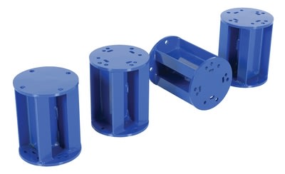 VESTIL FHS-STLO