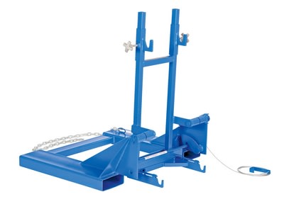 VESTIL FM-T-DUMP