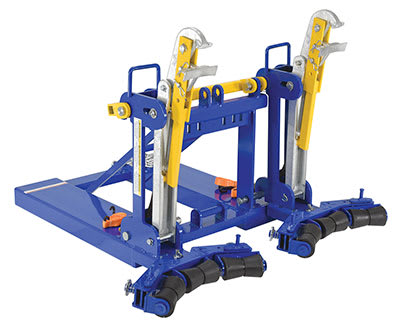 VESTIL FMDL-2-LDS-R3