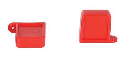 VESTIL FPU-TK-45-M-RD