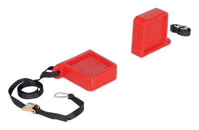 VESTIL FPU-TK-45-RD