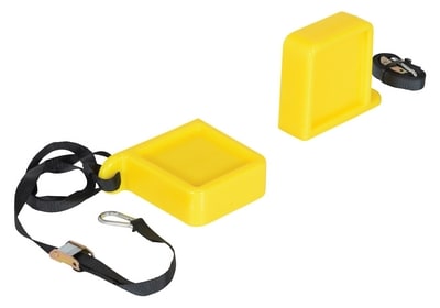 VESTIL FPU-TK-45-YL