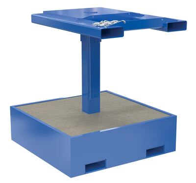 VESTIL FWBC-4242-2-BC