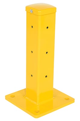 VESTIL GR-F2R-BO-TP18-YL