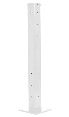 VESTIL GR-F2R-BO-TP42-WT