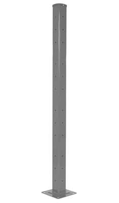 VESTIL GR-F2R-BO-TP72-GYSG