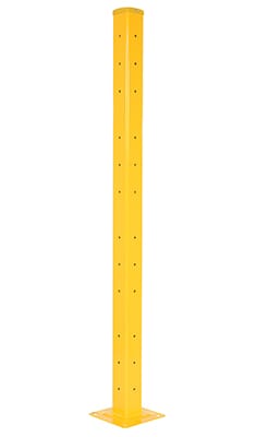 VESTIL GR-F2R-BO-TP72-YL