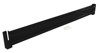 VESTIL GR-F2R-DI-10-BK