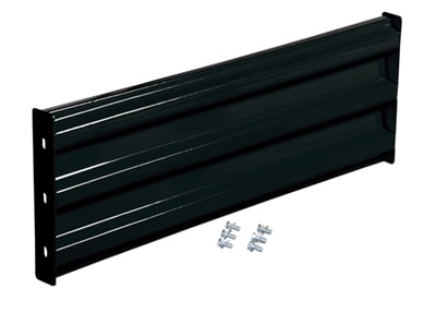 VESTIL GR-F3R-BO-4-BK