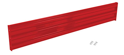 VESTIL GR-F3R-BO-9-RD