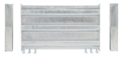 VESTIL GR-F3R-DI-2-HDG
