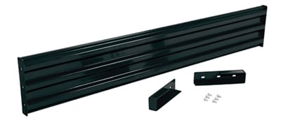 VESTIL GR-F3R-DI-8-BK