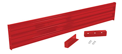 VESTIL GR-F3R-DI-8-RD