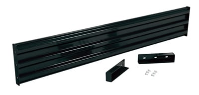 VESTIL GR-F3R-DI-9-BK