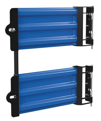 VESTIL GR-F3R-GBD-3-BU