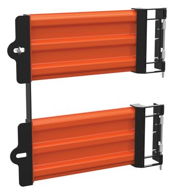 VESTIL GR-F3R-GBD-3-OR