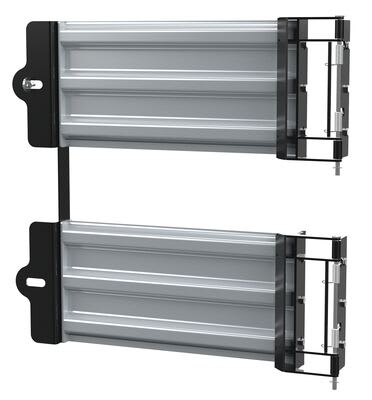 VESTIL GR-F3R-GBD-3-SL