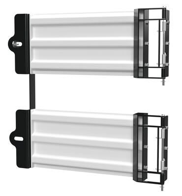 VESTIL GR-F3R-GBD-3-WT