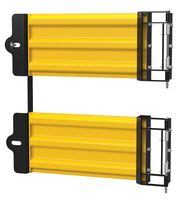 VESTIL GR-F3R-GBD-3-YL