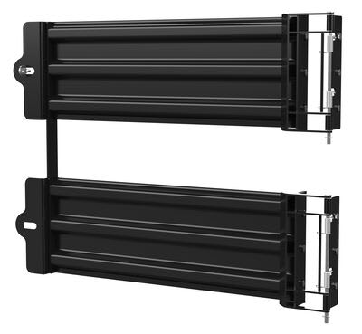 VESTIL GR-F3R-GBD-4-BK