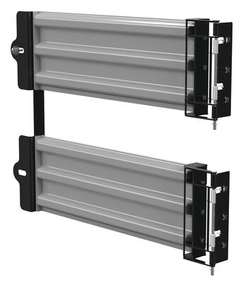 VESTIL GR-F3R-GBD-4-GYSG