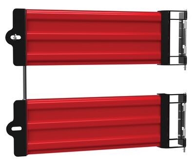 VESTIL GR-F3R-GBD-4-RD