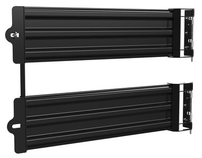 VESTIL GR-F3R-GBD-5-BK