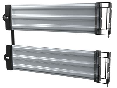 VESTIL GR-F3R-GBD-5-SL