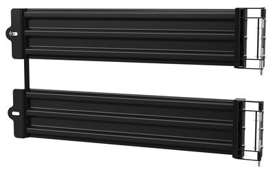 VESTIL GR-F3R-GBD-6-BK