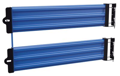 VESTIL GR-F3R-GBD-6-BU