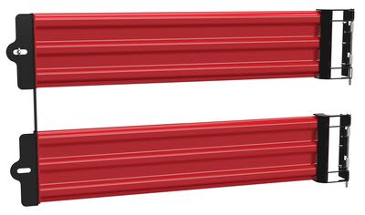 VESTIL GR-F3R-GBD-6-RD