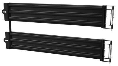 VESTIL GR-F3R-GBD-7-BK