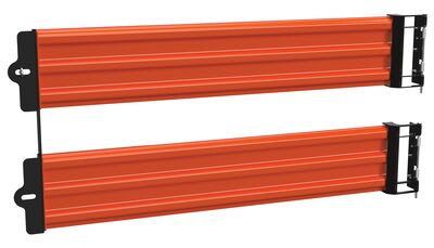 VESTIL GR-F3R-GBD-7-OR