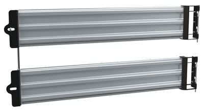 VESTIL GR-F3R-GBD-7-SL