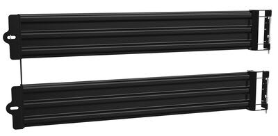 VESTIL GR-F3R-GBD-8-BK