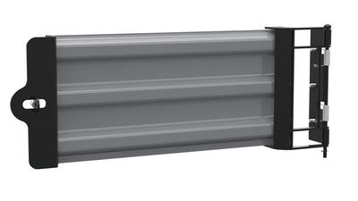 VESTIL GR-F3R-GBS-3-GYSG