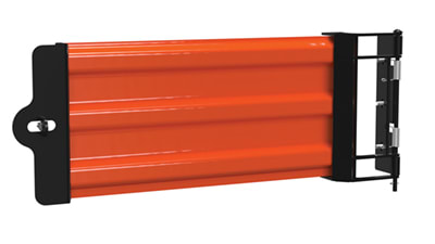 VESTIL GR-F3R-GBS-3-OR