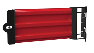 VESTIL GR-F3R-GBS-3-RD